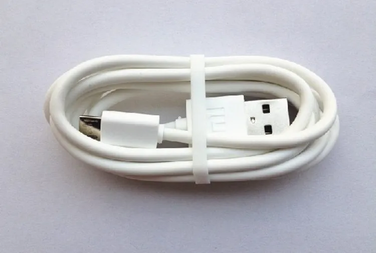 Плоский кабель Micro Usb 2A для передачи данных Xiaomi Redmi Note 2 3 4 Pro Mi4 Mi3 мобильный телефон