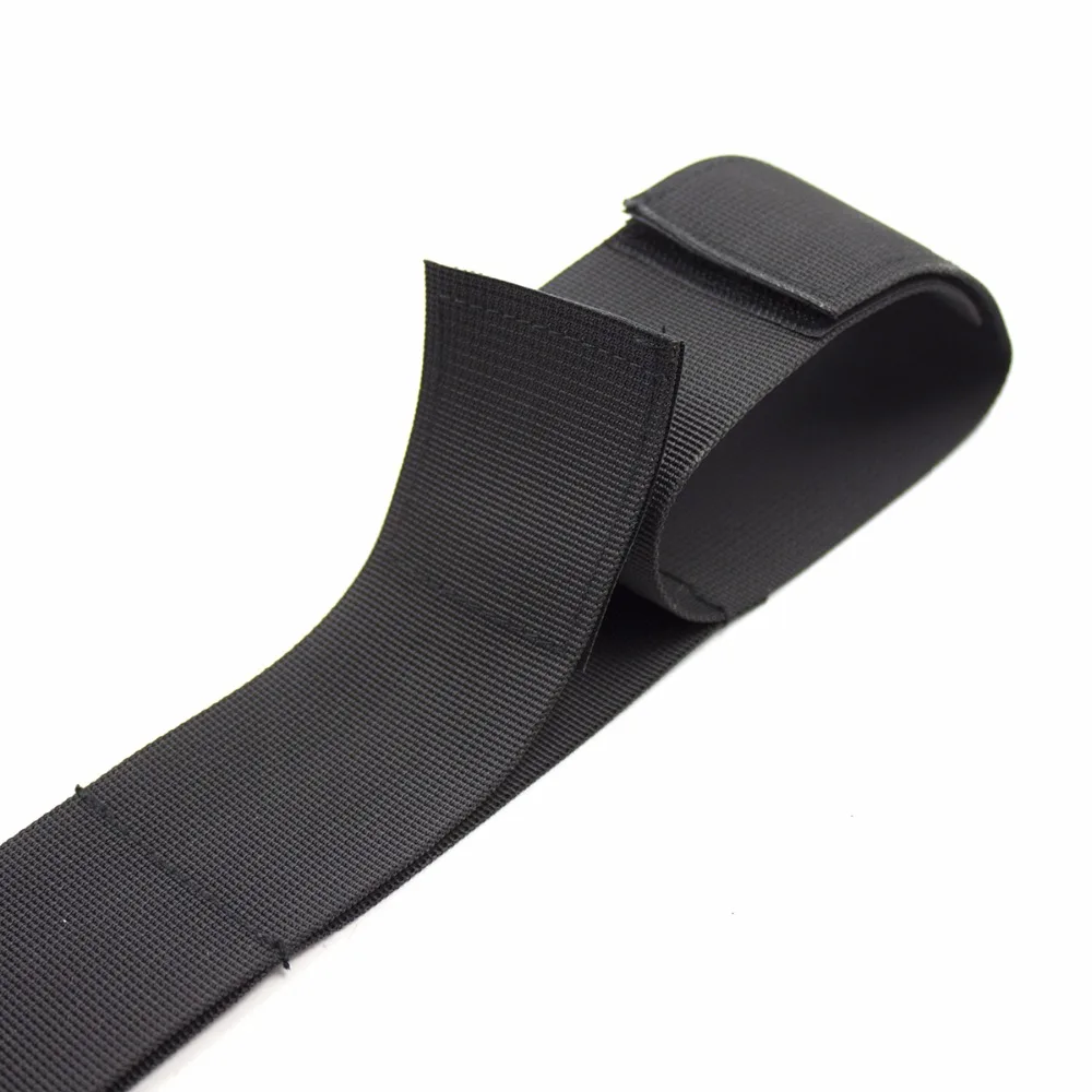 Classic Hot Sale Black Nylon Hands Cuff &amp Ankle BDSM Bondage Restraints Sex Toys For Couples Adult Game Products | Красота и