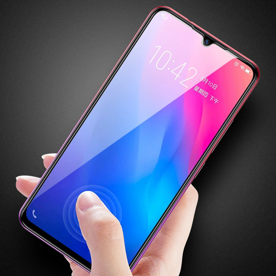 9D полное покрытие закаленное Стекло для VIVO X9 V5 V7 V9 Y79 Y75 Y85 NEX Y91Y95 Y97 Y93 NEX2 Y83 Y17 Y15