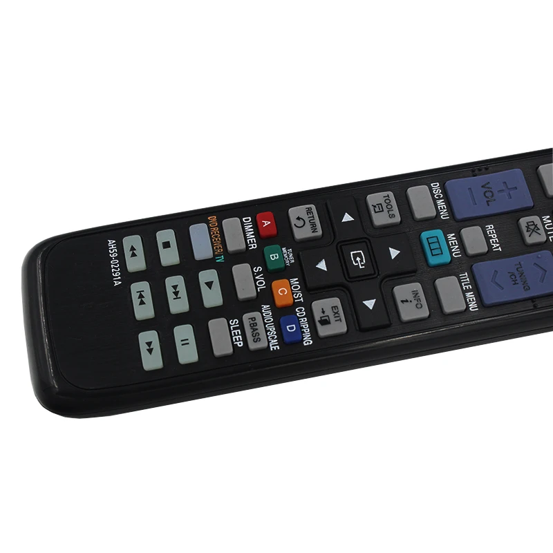 Для Samsung Remote AH59-02291A для домашнего кинотеатра HTC550 HTC555 HTC650 LT24D310NHL/ZA LT24D310NH HT-C653W HT-C650W |