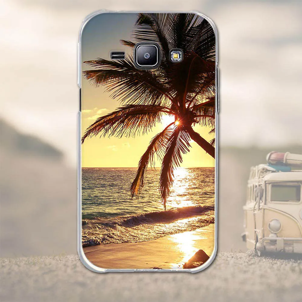 Для Samsung Galaxy J1 J100 J100H J100F чехол для телефона Coque Mobiel TPU мягкая задняя крышка|phone cases|case