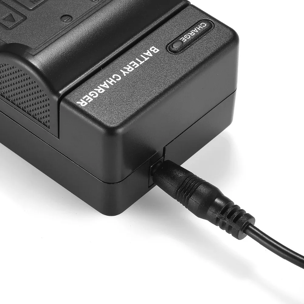 Сменное зарядное устройство Powerextra NP BN1 N типа для Sony Cybershot NPBN1 DSC WX9 WX7 WX5 W730 W710|battery