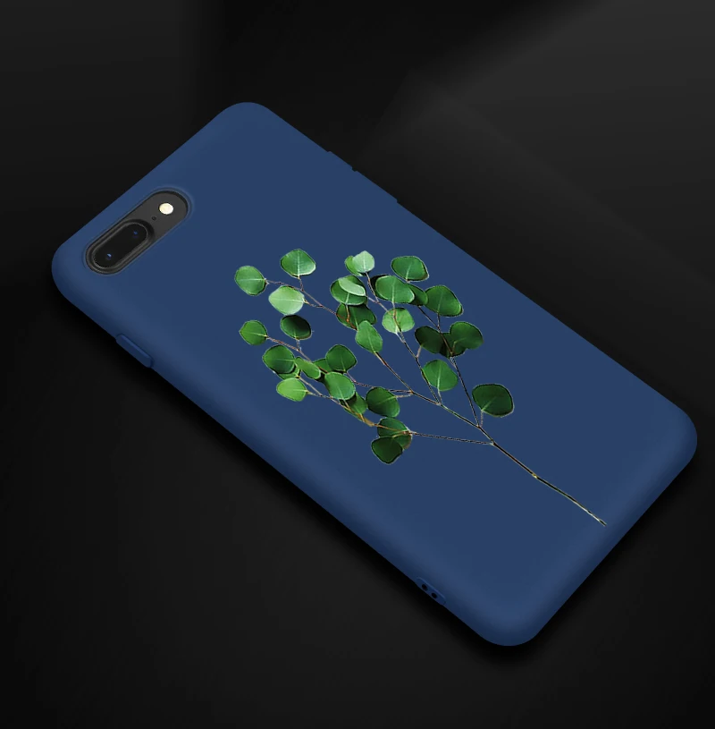 15 Роскошная мягкая задняя матовая разноцветная чехол для iPhone 5 5S SE 6 6S Plus 7 8 Plus X TPU для Xiaomi RedMi Note 5 Pro 5A Prime Capa - Цвет: 15