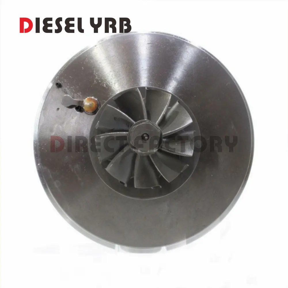 Турбина garrett turbo GT1646V 751851 9004S 5003S CHRA для Volkswagen Touran 1 9 TDI AVQ BKC BRU 101Hp|turbine|turbine |