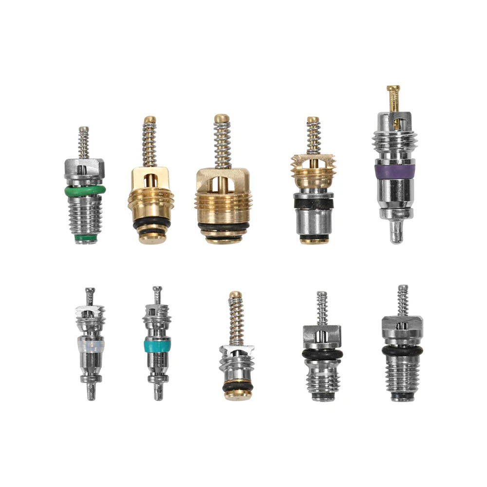 Клапаны для автомобильного кондиционера набор инструментов удаления и ремонта