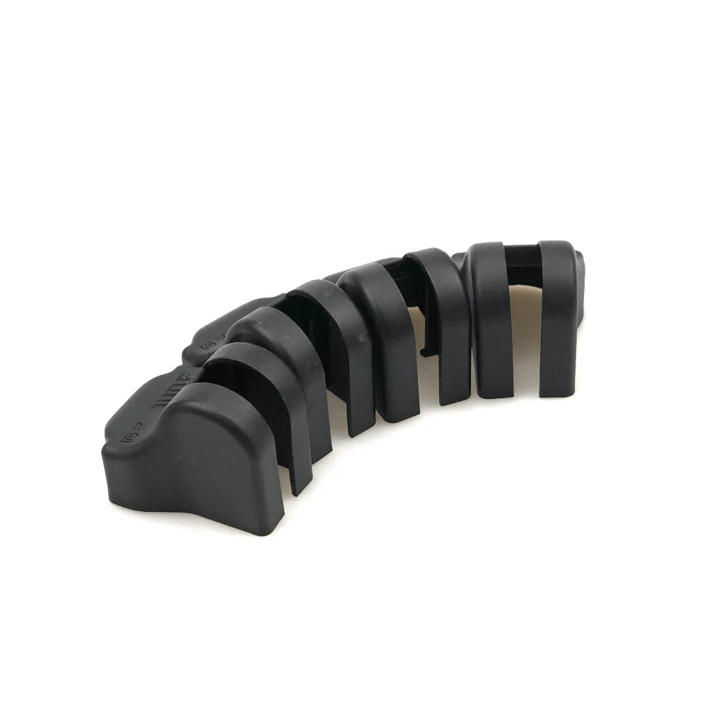 Car Lock Cover For Hyundai Kona Kauai Elantra ix35 ix45 Tucson SantaFe Sonata Veloster Avante i30 Azera Verna Solaris Veracruz