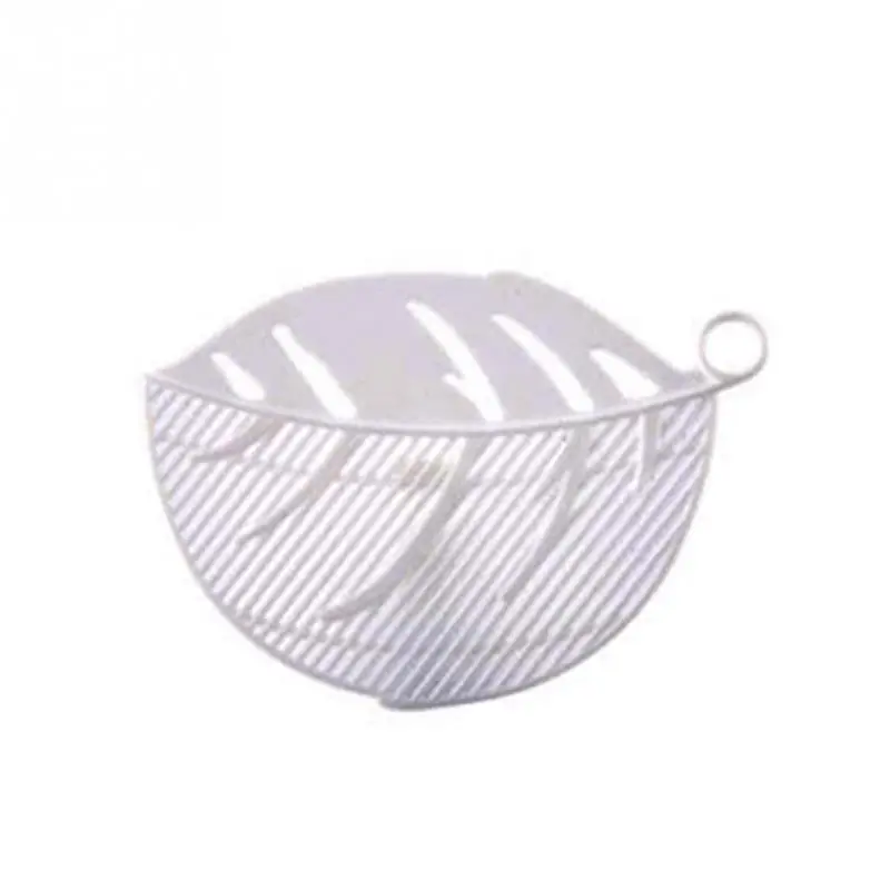 F370 white FEIGO 4 цвета многофункциональный фильтр пряжки лезвия дренажная пластина фрукты овощи очистки риса фильтры Слива кухонные инструменты F370 - Цвет: F370 white
