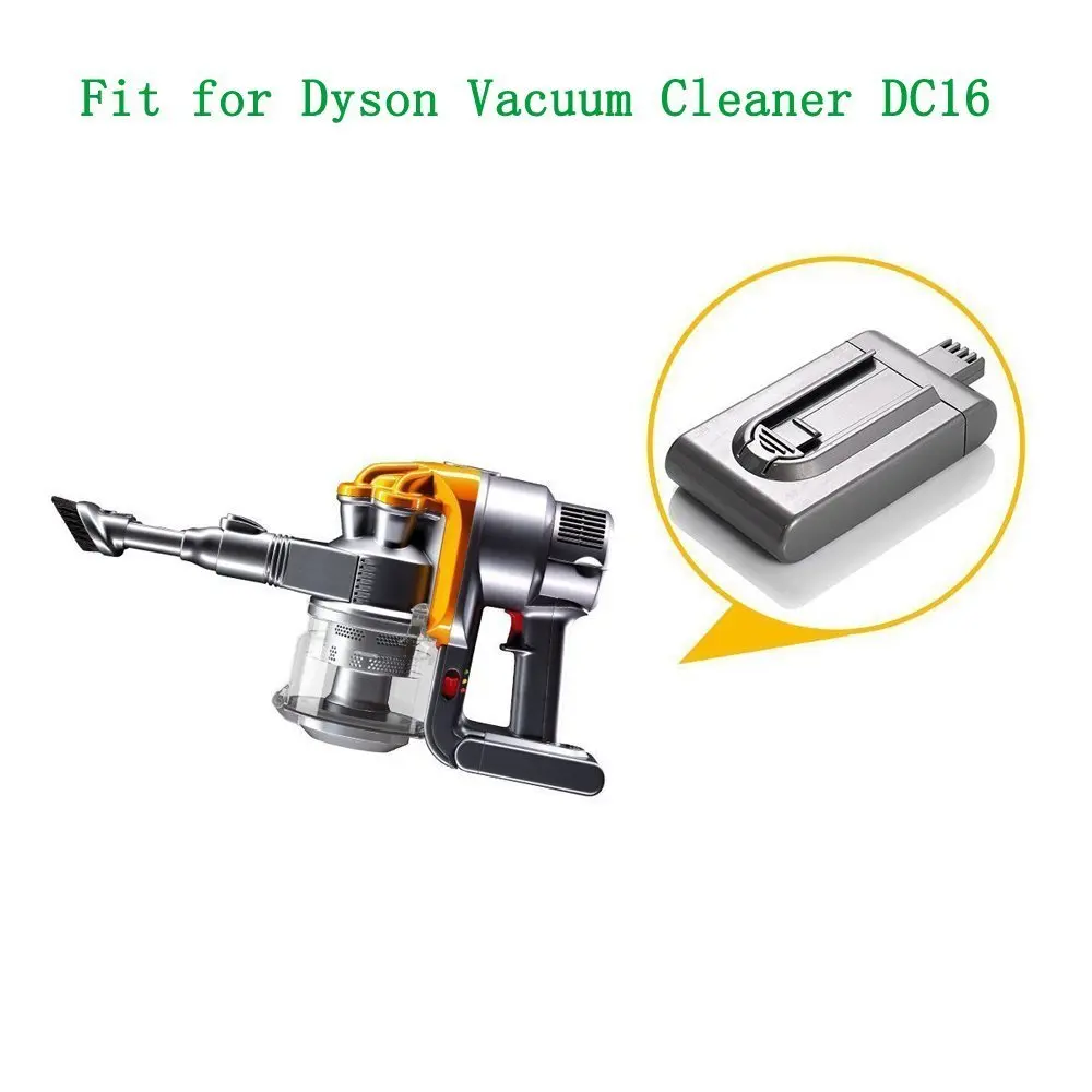 Аккумулятор 7XINbox 2200 мАч 21 6 в для Dyson DC16 Battey Pack 12097 Root AnimalIssey Miyake912433 01 912433 03