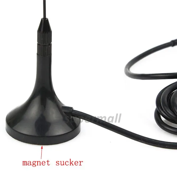 Нагоя UT 102 SMA Мужская двухдиапазонная антенна для TYT TH F5 UV3R UVF9D UV8000D Baofeng UV 3R KG UV6D