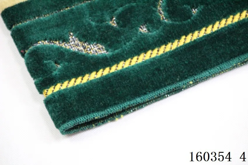 Исламский мусульманский молитвенный коврик салат мусаллах Молитвенное одеяло Tapis ковер Tapete Banheiro дорожный молитвенный коврик 70*110
