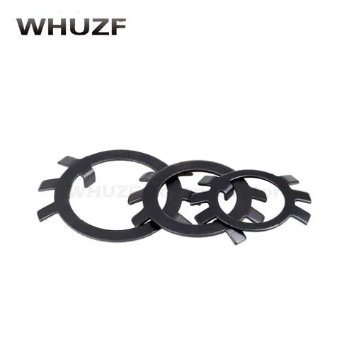 M10/M12/M14/M16/M18/M20/M22/M24/M25/M27...M60 GB858 круговые шайбы/стопорные шайбы для круглых