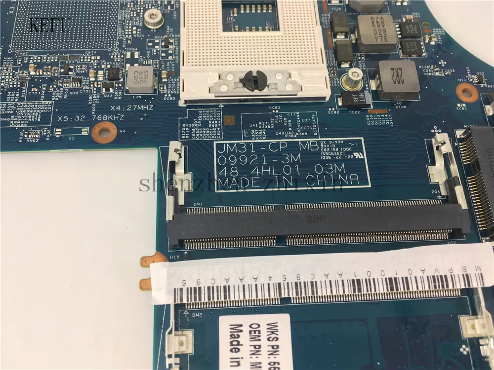 Материнская плата для ноутбука Acer Aspire 3820 3820T 3820TG материнская 48.4hl1.03m MBPVA01001