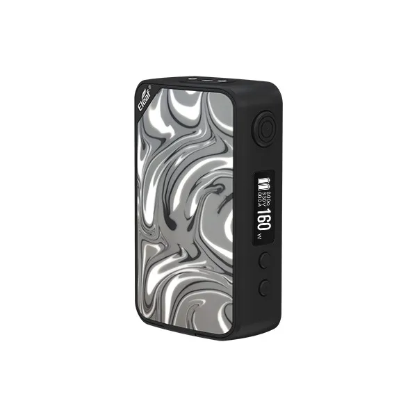 Оригинальная электронная сигарета Eleaf iStick Mix Mod Box Vape 160 Вт с поддержкой атомайзера