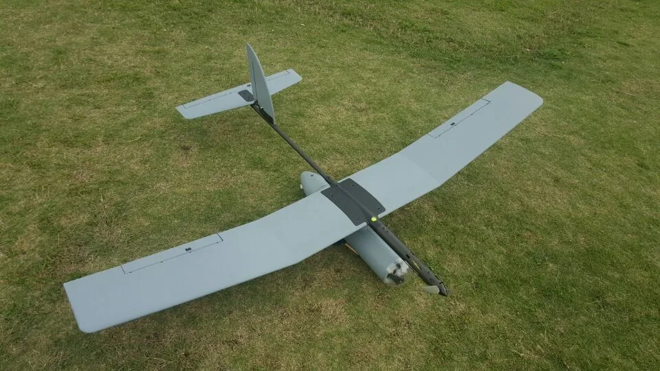 Tiansheng TS862 Skylark FPV RC EPO самолет PNP|Радиоуправляемые самолеты| |