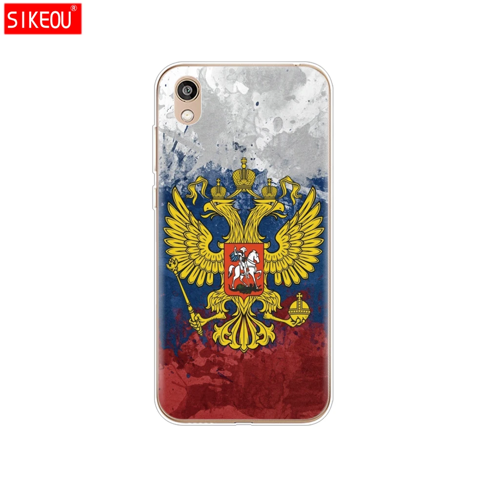 34116 Силиконовый чехол на Honor 8 S Чехол Мягкий ТПУ чехол для телефона для huawei Honor 8 S KSE-LX9 Honor 8s 8 S чехол задняя крышка 5,71 ''чехол бампер - Цвет: 34116
