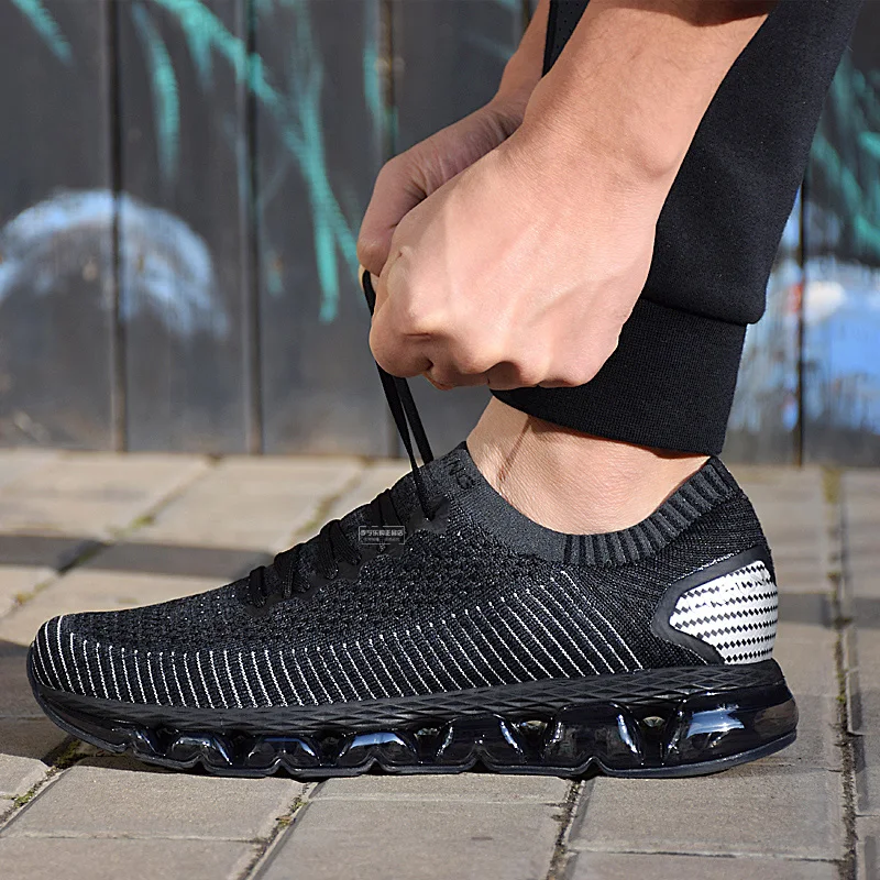 Li Ning/женские кроссовки LN ARC 2018 с воздушной подушкой дышащие для фитнеса