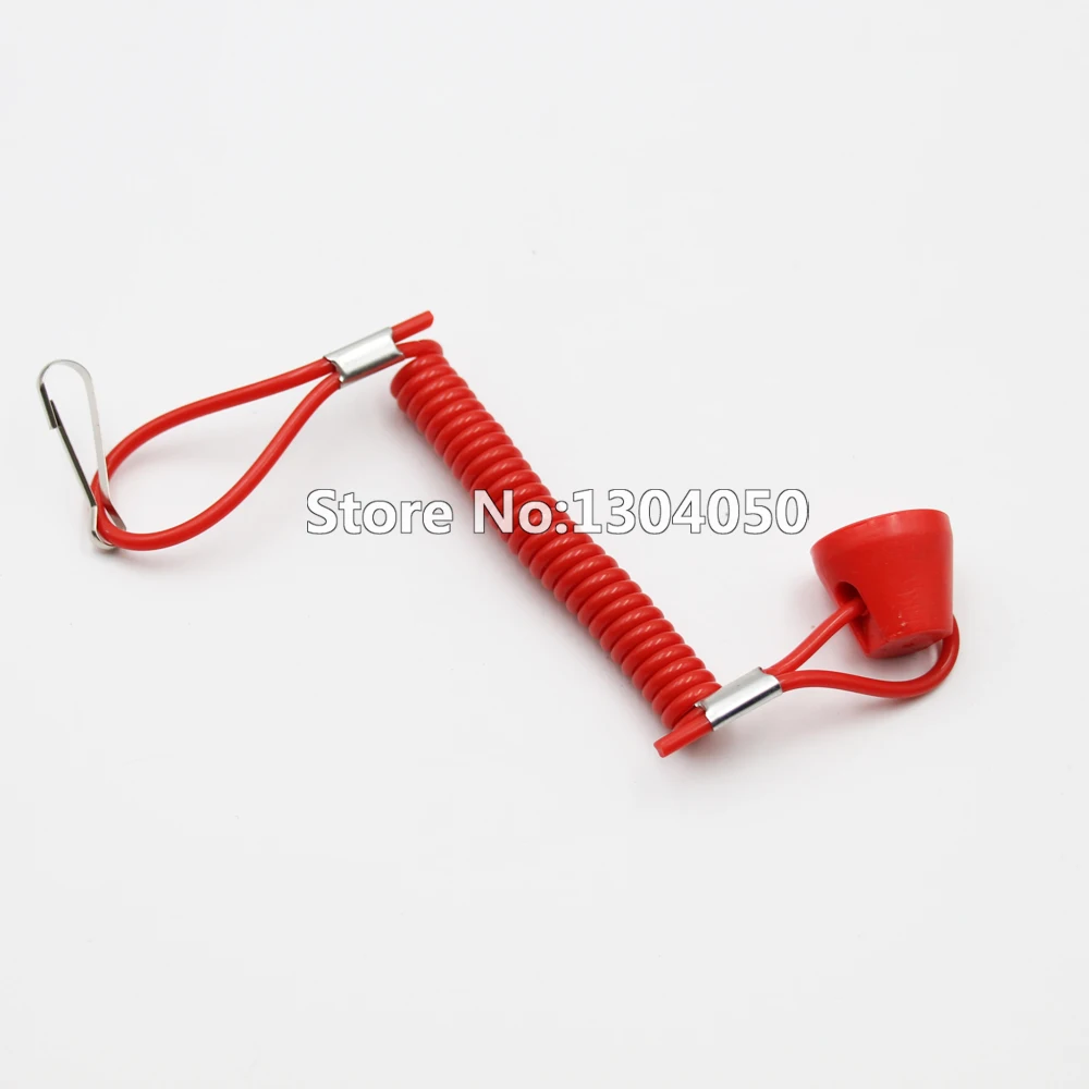 Переключатель Tether Line Kill 43cc 47cc 49cc мини-карманная ракета для квадроцикла