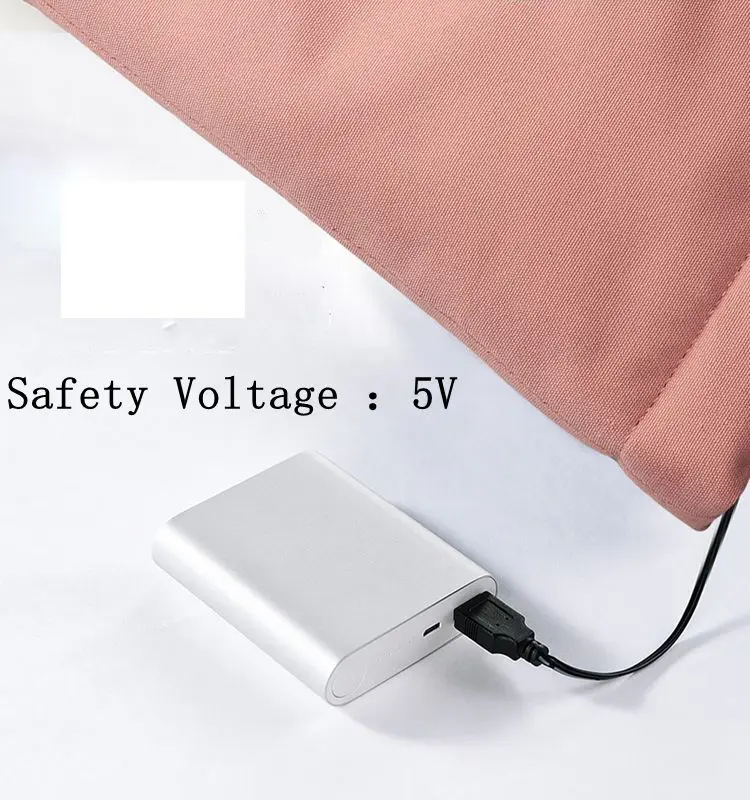 Зимняя куртка с USB подогревом, Мужская водонепроницаемая ветровка с капюшоном, пальто для мужчин, Толстая теплая Женская парка, 4XL, верхняя одежда