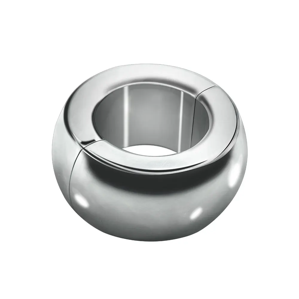 3 размера сверхмощный магнитный шарик из нержавеющей стали растягиватель