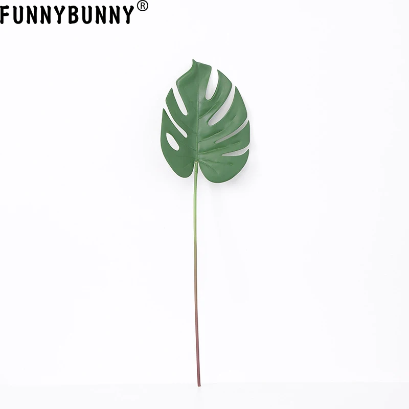 Искусственный цветок FUNNYBUNNY искусственный для свадьбы украшение дома