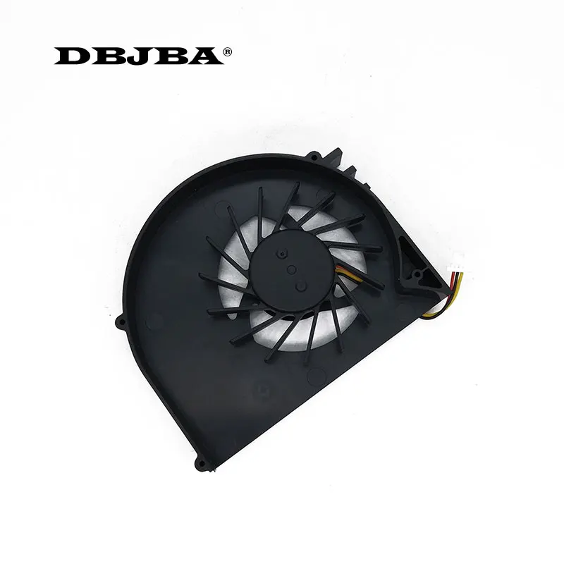 Вентилятор охлаждения ноутбука для Dell Inspiron 15 15R M5110 N5110 15RD Ins15RD m511r VOSTRO 3550 V3550 KSB0505HA охлаждающий вентилятор