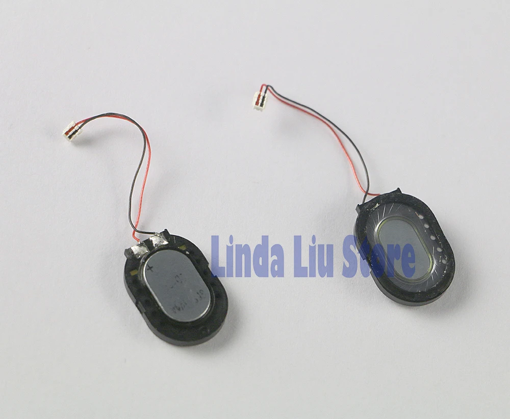 30pcs/lot Original Speaker Audio Volume Button Replacement Parts Built-in speaker For Nintend switch NS Switch Console | Электроника