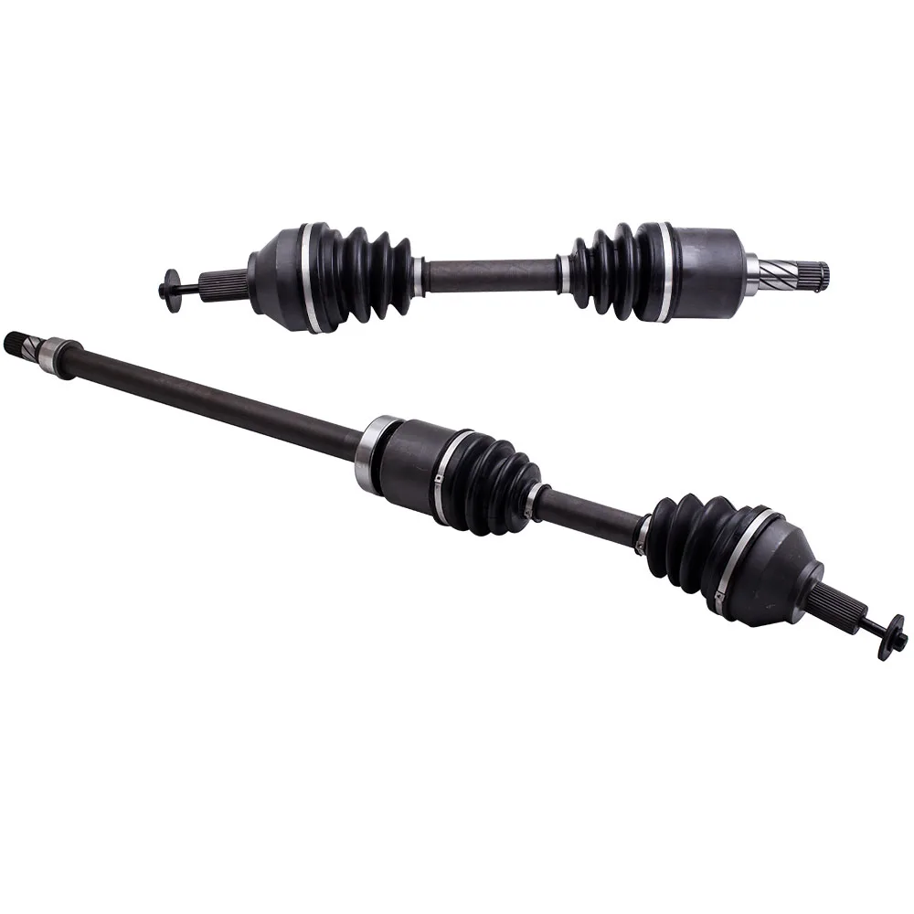 1 пара для Ford Focus II 2 5 St Manuel 05 12 Gauche + Droit ARBRE DE TRANSMISSION| |