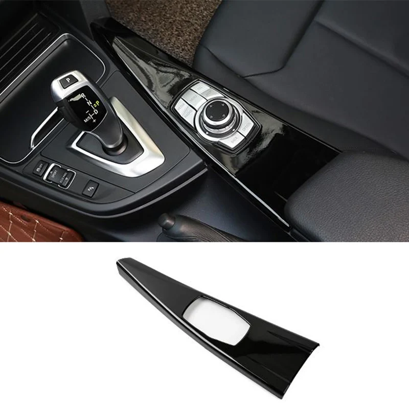 Автостайлинг центральная консоль мультимедийная ручка кнопки панель наклейки