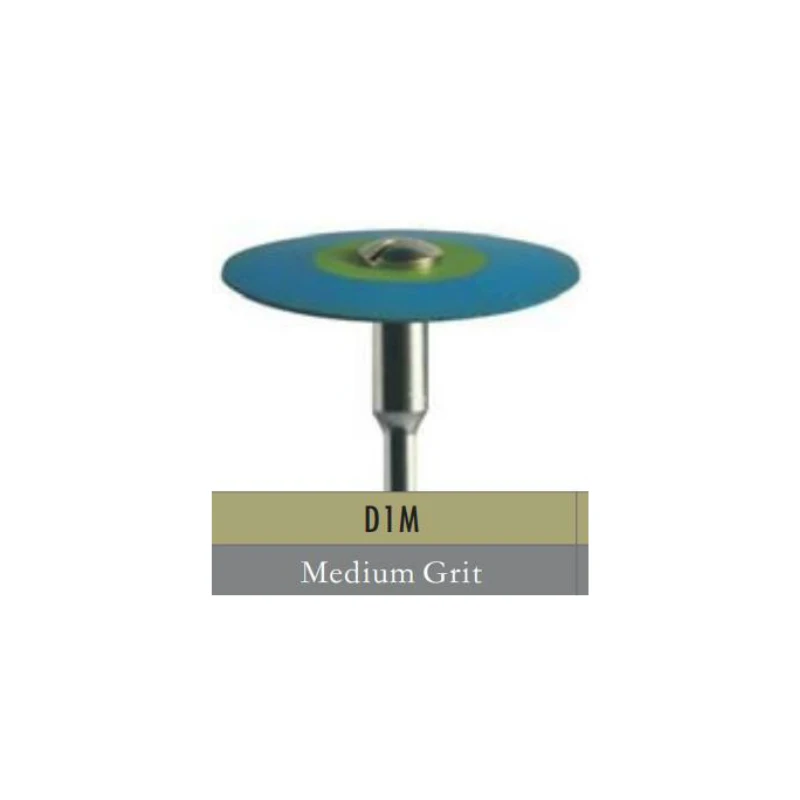 5 шт. Стоматологическая резиновая Алмазный Полировочный диск колеса циркония Emax