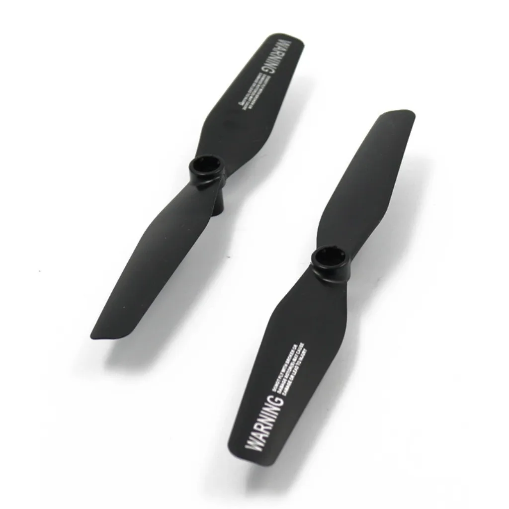 Дрон лопасти вентилятора пропеллер 4 шт пропеллеры запасные части для Global Drone X192
