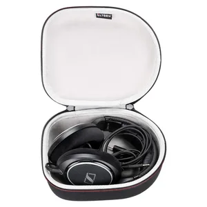 Чехол для наушников LTGEM, совместимый с Sennheiser HD 4,40, HD 598,HD579,HD558,HD202 II,HD201,HD419,HD229,HD202,HD518,HD555