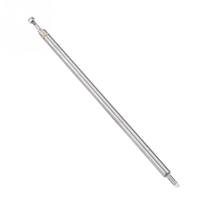 Вал для лодок из нержавеющей стали с дистанционным управлением 6 мм вал FT012