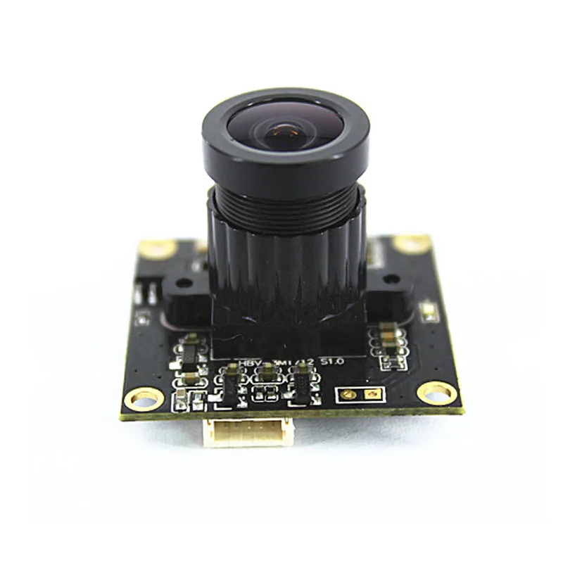 Новый продукт Высокое разрешение 3MP usb видео omnivision модуль камеры|Камеры