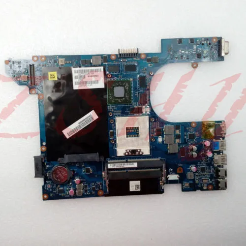 

for Dell Inspiron 5520 laptop motherboard HD7670M ddr3 QCL00 6D5DG 06D5DG LA-8241P Free Shipping 100% test ok