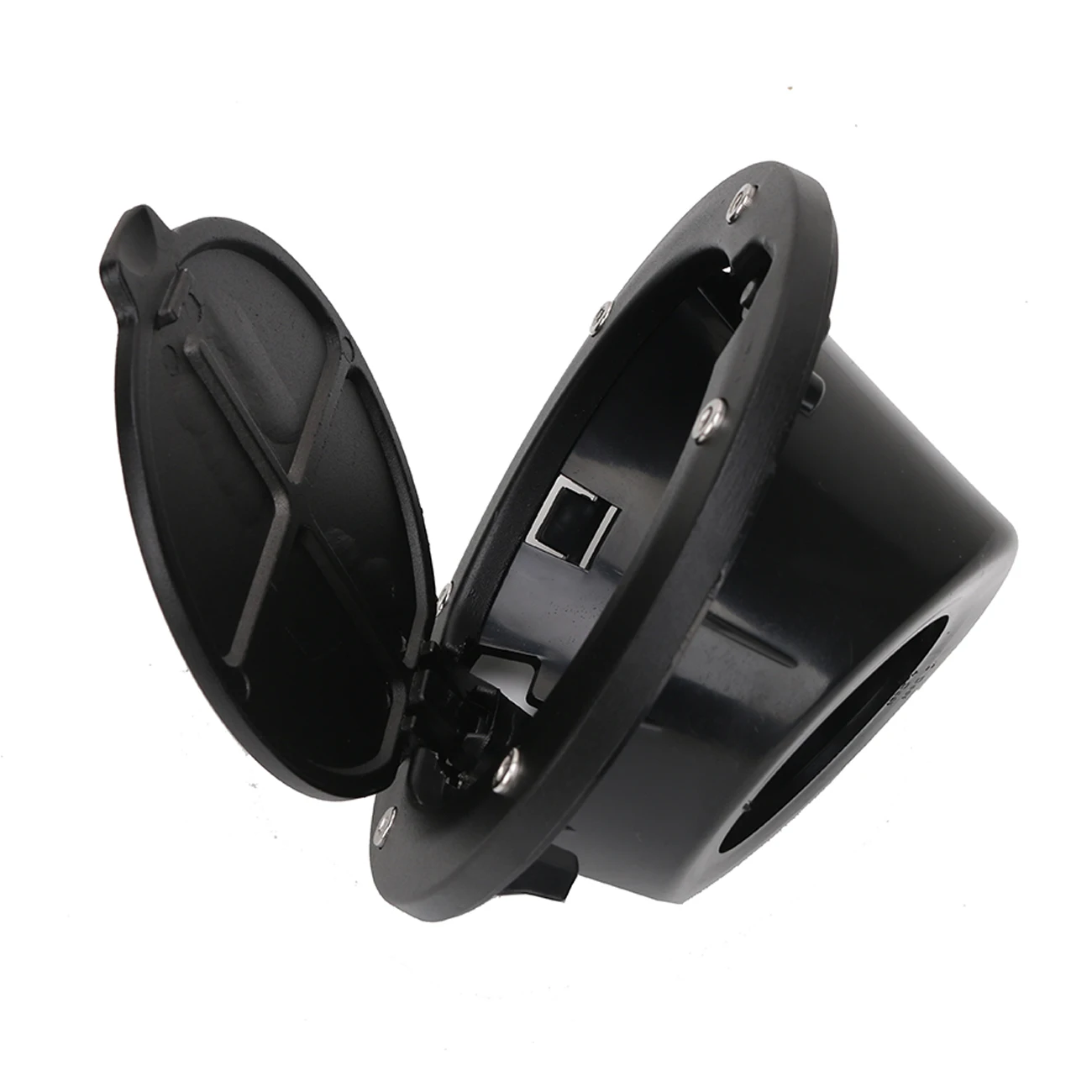 Крышка бензобака WISENGEAR для автомобильного топливного бака крышка Jeep Wrangler JK Sport X