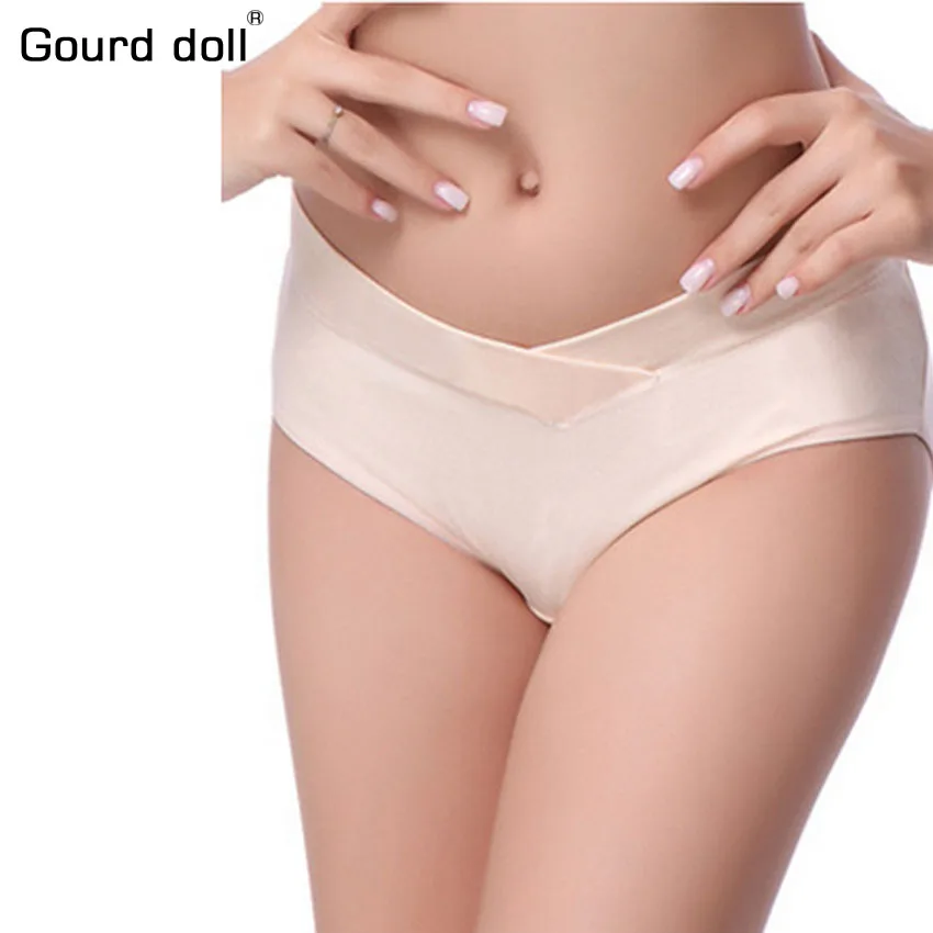 beige under Gourd Doll Бюстгальтер для кормления, Бюстгальтер для кормления, кружевной бюстгальтер для беременных женщин, нижнее Белье для беременных, нижнее белье, одежда - Цвет: beige under