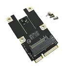 Новый M.2 NGFF ключ A к Mini PCI-E адаптер PCI Express беспроводной Wifi адаптер карты