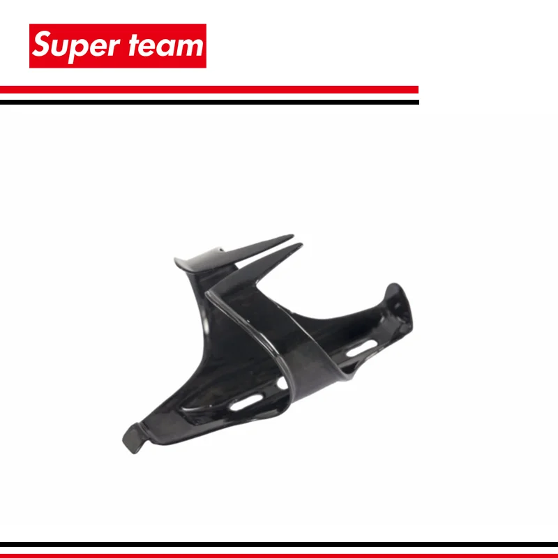 1 шт. велосипедный держатель для бутылки из углеродного волокна|water bottle holder|bottle