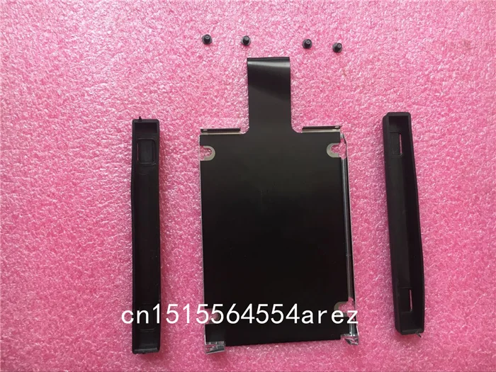 Новый кронштейн для жесткого диска Lenovo ThinkPad X220 X230 X220t X230t T530 W530 X200 X201 T400 T500 T420 T410 7 мм