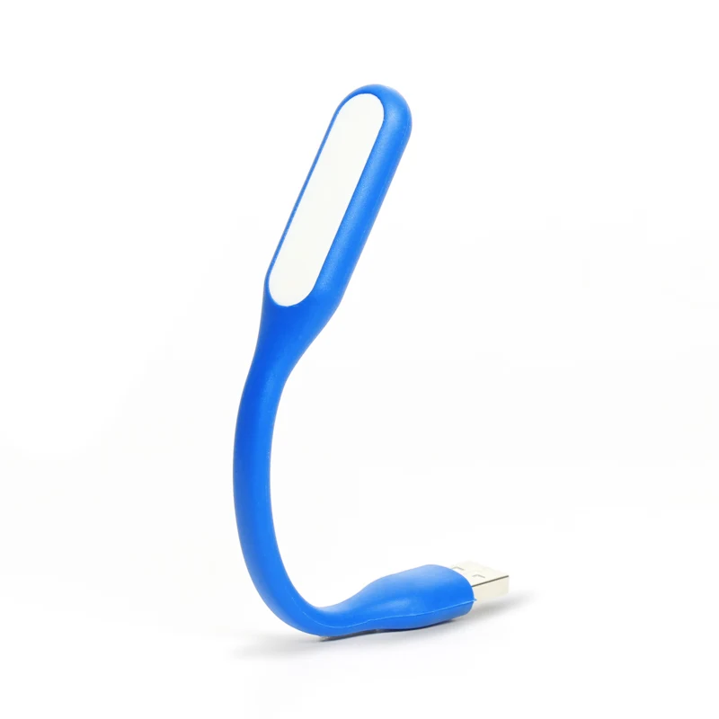 GLSZ мини USB Светодиодная лампа для чтения лампы ночные светильники подарок детей