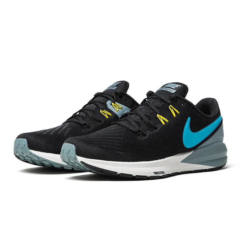 Оригинальный Новое поступление NIKE AIR ZOOM структура 22 мужские кроссовки | Спорт и