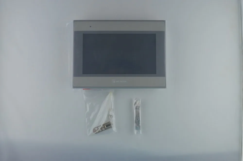 7 &quotHMI цветной TFT MT8071IER ETHERNET совместимый с ALLEN BRADLEY PLC'S WEINTEK &amp WEINVIEW есть в