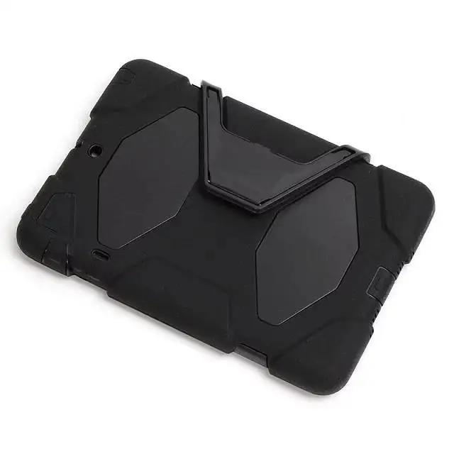 Водонепроницаемый ударопрочный чехол с подставкой для iPad Mini Retina mini 2/3 30 шт./лот |