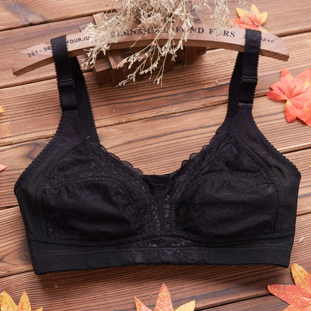 Женский бюстгальтер пуш ап с чашкой C D 75 80 85 90 95 100|size bra|big size brapush bra |