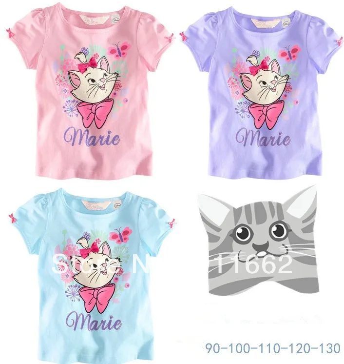 Футболка детская с круглым вырезом на возраст 2 7 лет|children t-shirt|tops clothingt-shirt children |