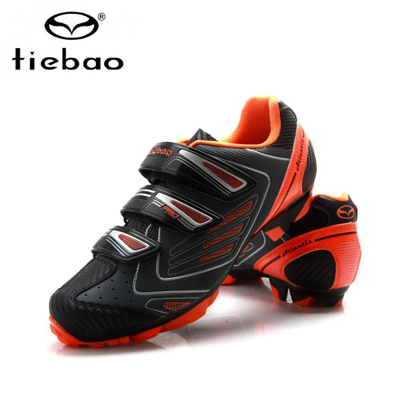 Кроссовки TIEBAO для горных велосипедов оригинальная обувь велоспорта|shoes bike|zapatos