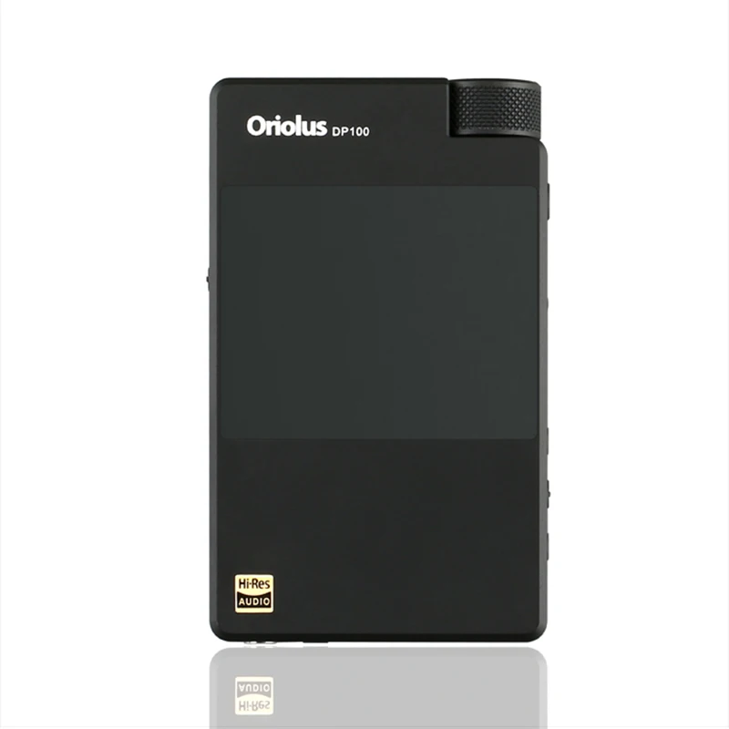 Оригинальный DP100 ES9018S 8 Гб DSD HiFi аудио без потерь портативный музыкальный MP3 FLAC плеер от Jaben|mp3 flac player|flac playermp3 |