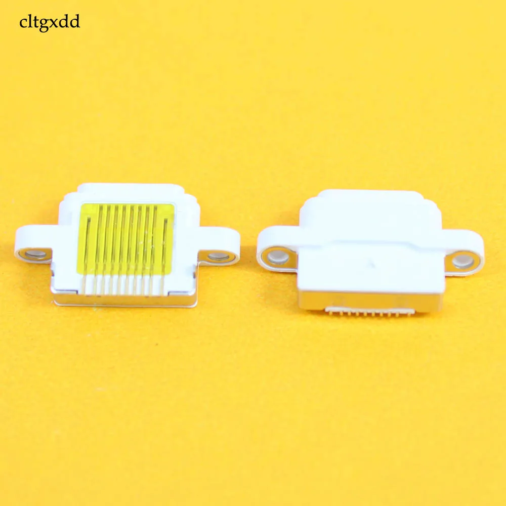 Запасной разъем Micro USB для apple ipad air 5|connector usb|connector jackconnector charge |