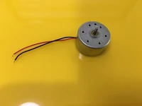 1pc sale k823y micro model 300 solar energy suit round dc motor diy power sets sale at a loss usa europe asia
