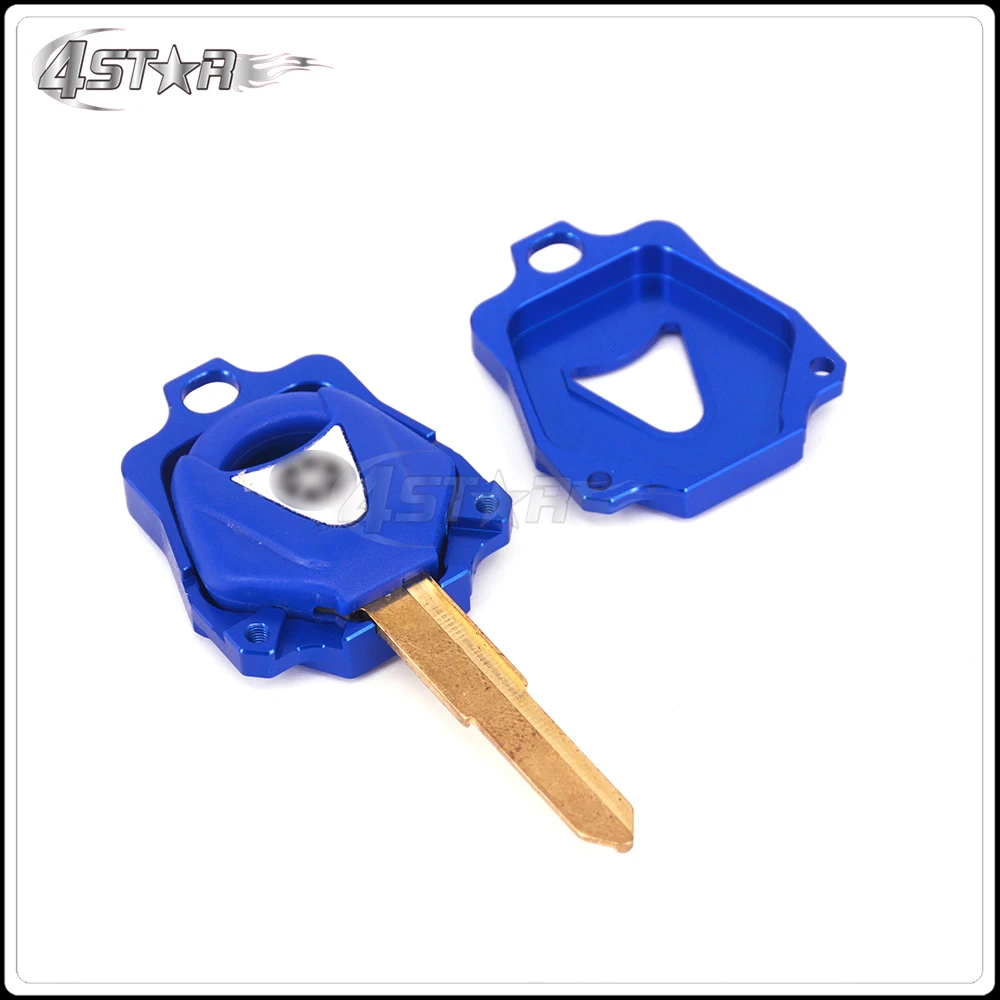 Алюминиевый Чехол для мотоцикла с ЧПУ YAMAHA YZF R1 R6 FZ1 FZ4 FZ6 FZ8 XJ6 XJR MT03 MT07 MT09|Накладки и